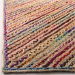 Safavieh Cape Cod 6' Square Hand Woven Jute Rug