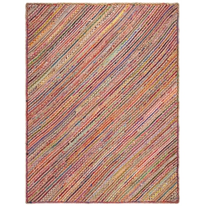 Safavieh Cape Cod 8' x 10' Hand Woven Jute Rug