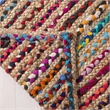 Safavieh Cape Cod 8' x 10' Hand Woven Jute Rug