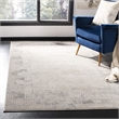 Safavieh Meadow 4' x 6' Rug in Taupe and Gray
