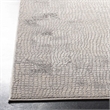 Safavieh Meadow 9' x 12' Rug in Taupe and Gray