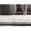 Safavieh Meadow 9' x 12' Rug in Taupe and Gray
