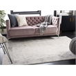 Safavieh Meadow 9' x 12' Rug in Taupe and Gray
