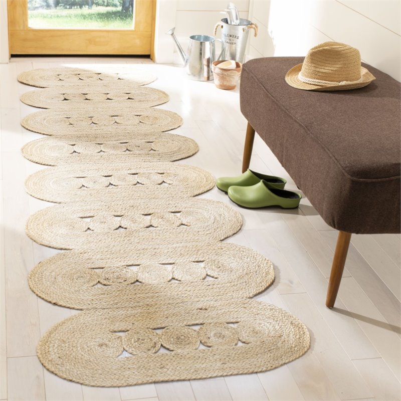 Safavieh Natural Fiber 2'6