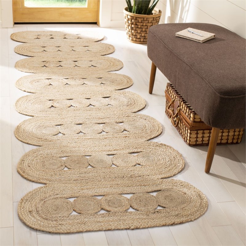 Safavieh Natural Fiber 2'6