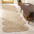 Safavieh Natural Fiber 2'6