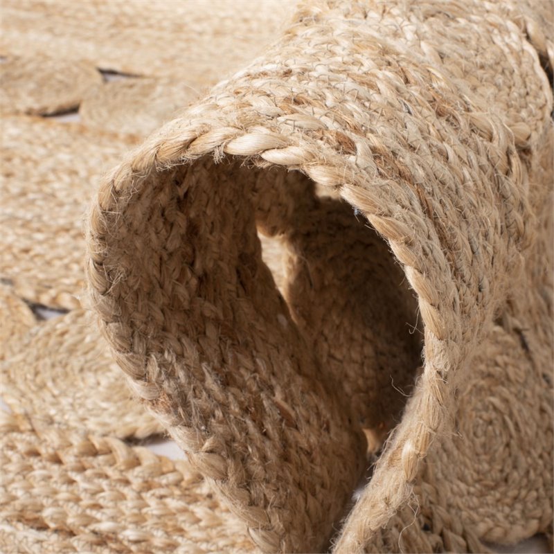 Safavieh Natural Fiber 2'6