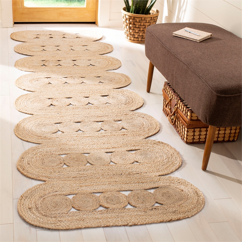Safavieh Natural Fiber 2'-6
