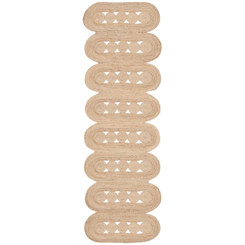 Safavieh Natural Fiber 2'6