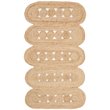 Safavieh Natural Fiber 3' x 5' Hand Woven Jute Rug