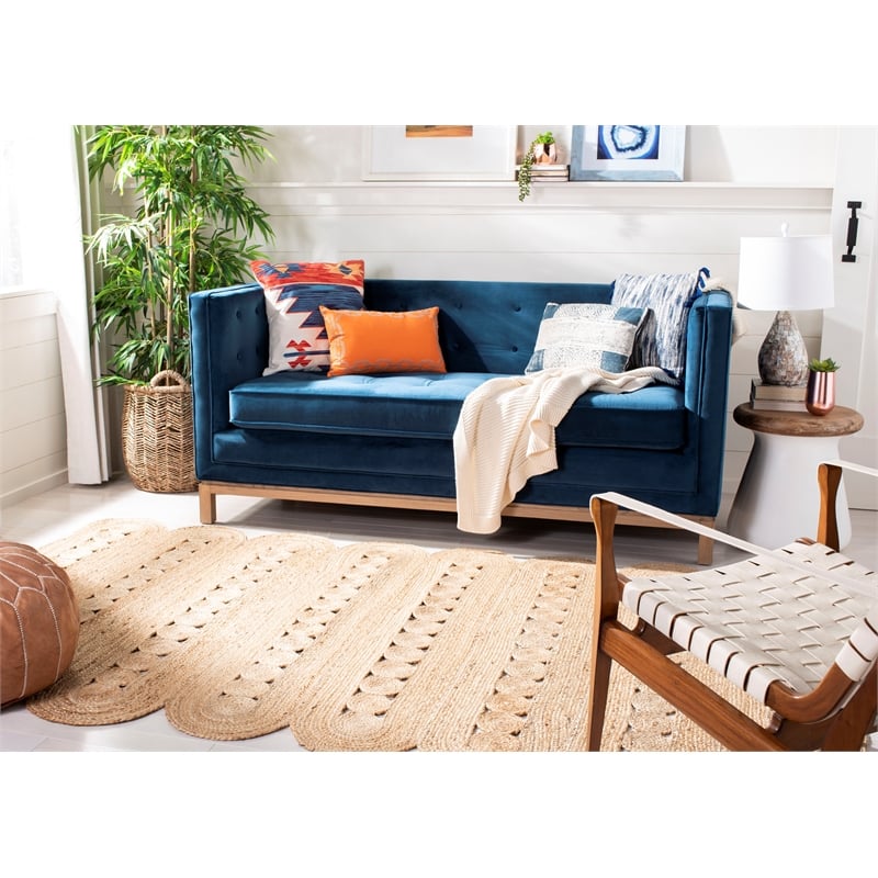 Safavieh Natural Fiber 4'-0