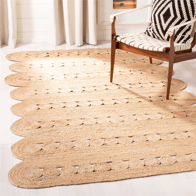 Safavieh Natural Fiber 6'-0