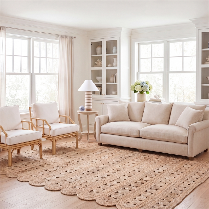 Safavieh Natural Fiber 8'-0