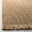 Safavieh Natural Fiber 5' x 8' Hand Woven Jute Rug