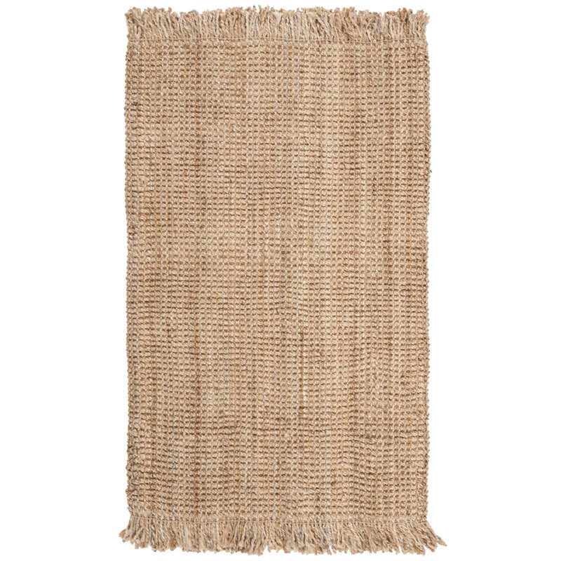 Safavieh Natural Fiber 5' x 8' Hand Woven Jute Rug