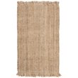 Safavieh Natural Fiber 5' x 8' Hand Woven Jute Rug