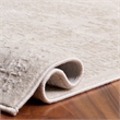 Safavieh Reflection 9' x 12' Rug in Cream and Ivory
