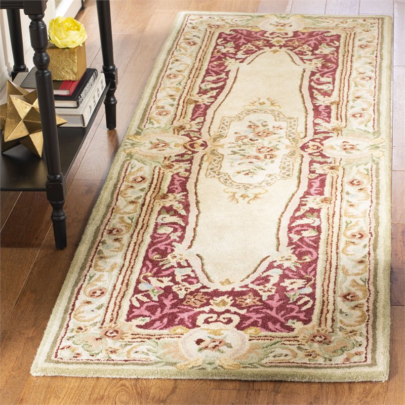Safavieh Savonnerie 2'6