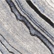 Safavieh Spirit 2' x 8' Runner Rug in Blue and Gray