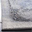Safavieh Spirit 9' x 12' Rug in Blue and Charcoal