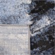 Safavieh Spirit 9' x 12' Rug in Blue and Charcoal