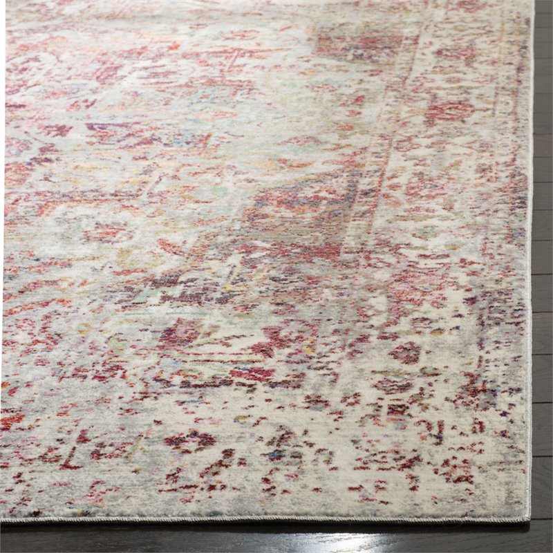 Safavieh Valencia 4' x 5'7