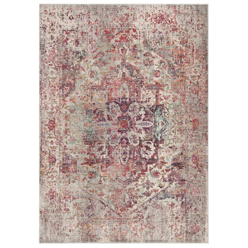 Safavieh Valencia 4' x 5'7