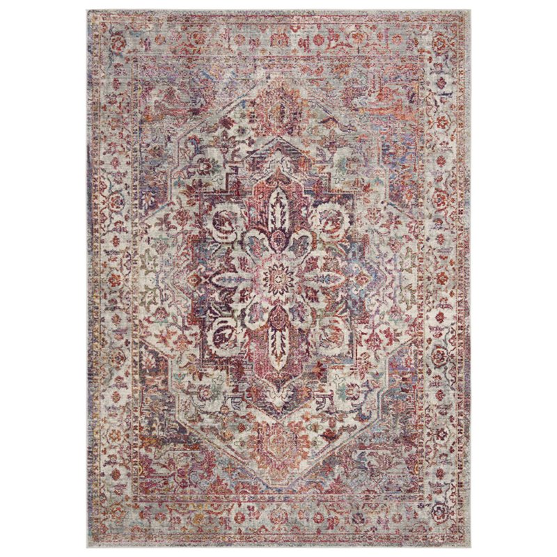 Safavieh Valencia 4' x 5'7