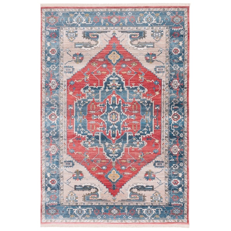 Safavieh Vintage 9' x 11'7