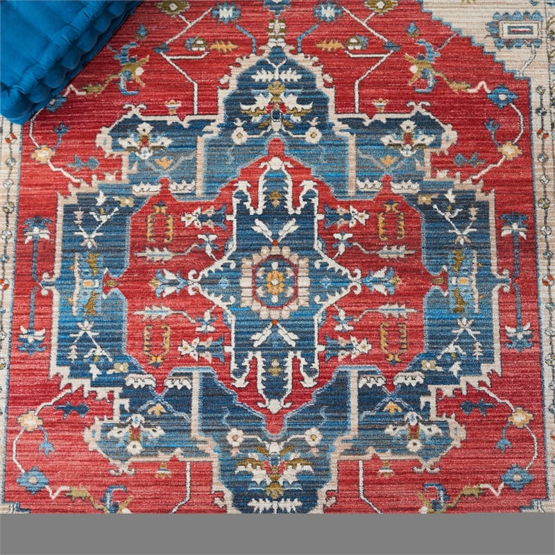 Safavieh Vintage 9' x 11'7