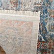 Safavieh Vintage 3' x 5' Rug in Beige and Blue
