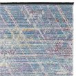 Safavieh Windsor 5' x 7' Rug in Ivory and Aqua