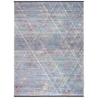 Safavieh Windsor 5' x 7' Rug in Ivory and Aqua