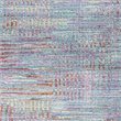 Safavieh Windsor 9' x 13' Rug in Aqua and Dark Pink