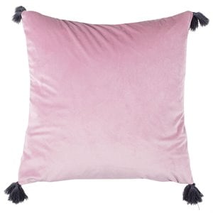 Safavieh Adelina Throw Pillow in Pink