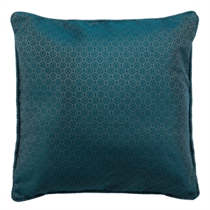Safavieh Aderyn Throw Pillow in Green