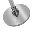Safavieh Exhale Bathroom Shower Head in Chrome