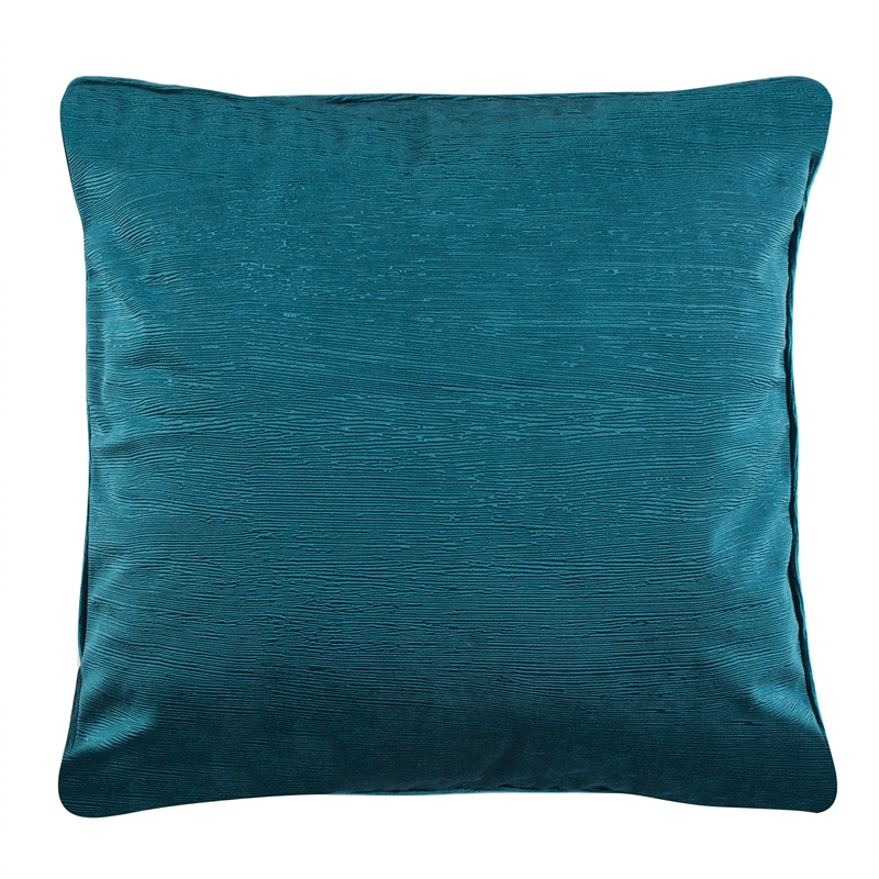 Safavieh Romey Skull Throw Pillow in Green and Gray