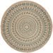 4' Round