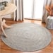 6' Round