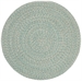 3' Round