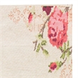 Safavieh Classic Vintage 8' x 10' Rug in Beige and Red