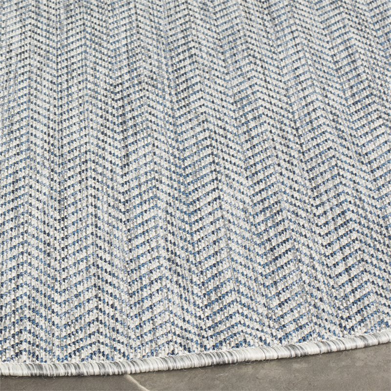 Safavieh Courtyard 5'3
