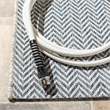 Safavieh Courtyard 5'3