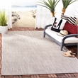 Safavieh Courtyard 5'3