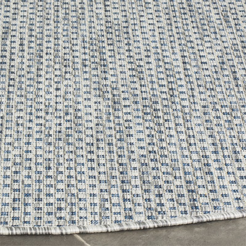 Safavieh Courtyard 5'3