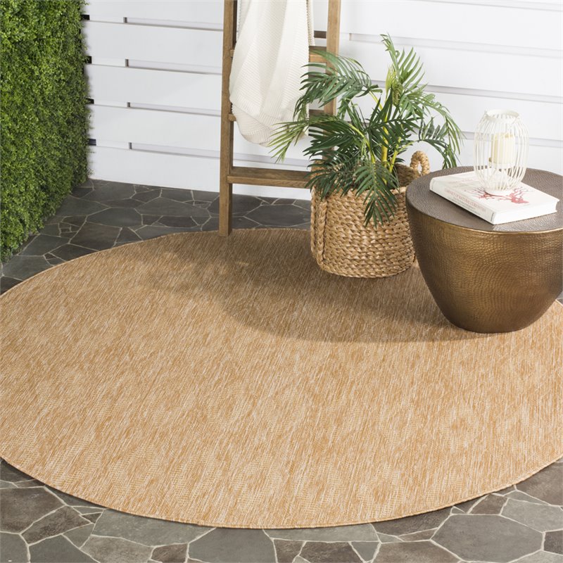 Safavieh Courtyard 5'3