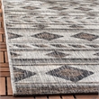 Safavieh Courtyard 2' x 3'7