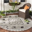 Safavieh Courtyard 5'3