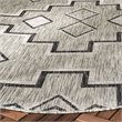 Safavieh Courtyard 5'3